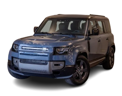 Venda de Land Rover Defender