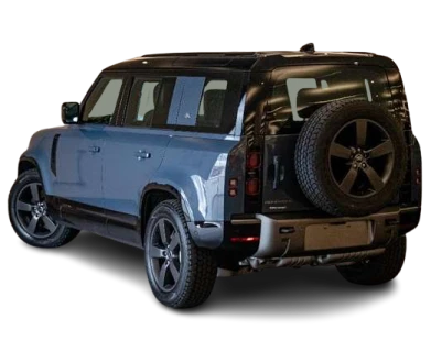 Oferta de Land Rover Defender